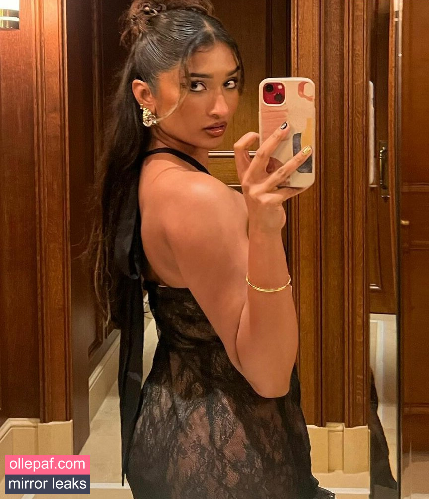 Latest Leaks Varada Sethu Nude #89 - Fapello