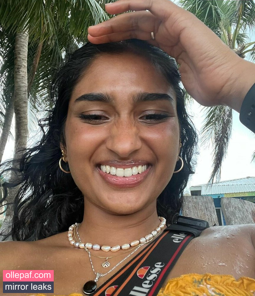 Latest Leaks Varada Sethu Nude #96 - Fapello