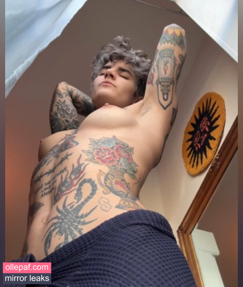 Vas Hal Nude Leaks OnlyFans #3 - Fapello