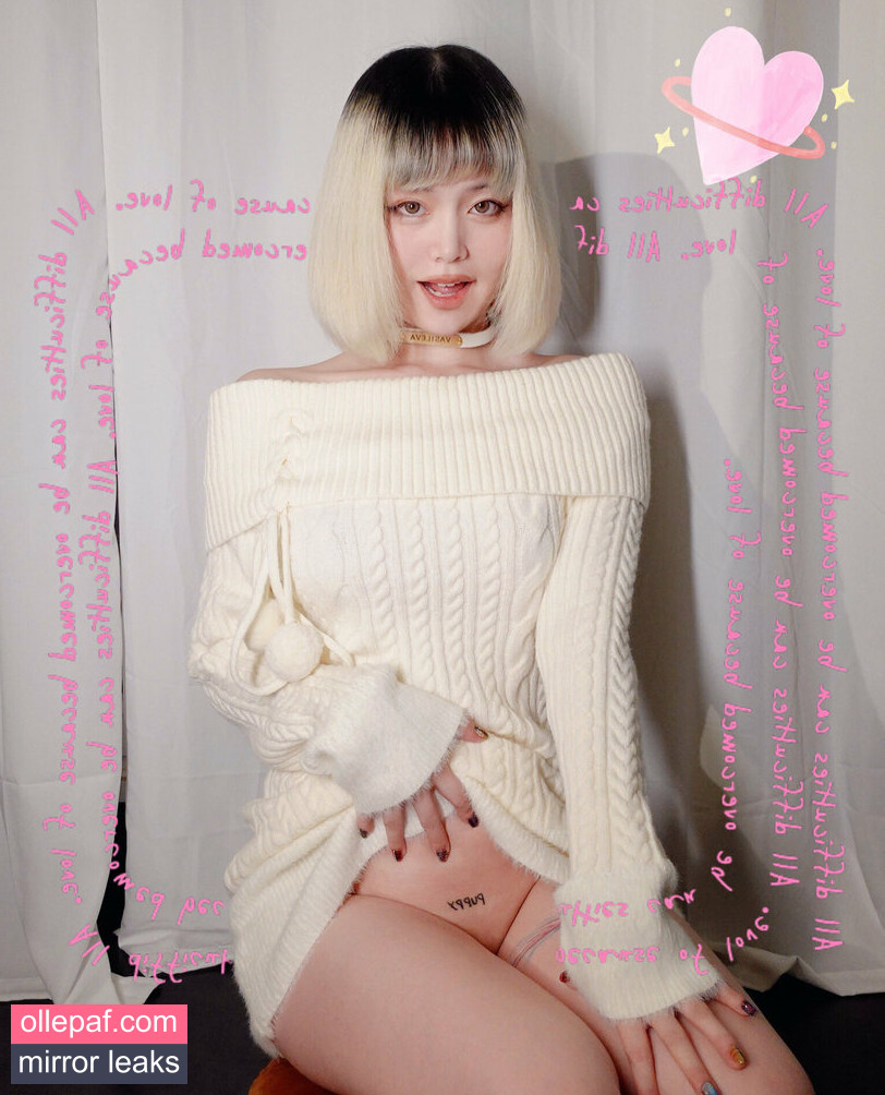 Latest Leaks Vasileva1122 Nude #4 - Fapello