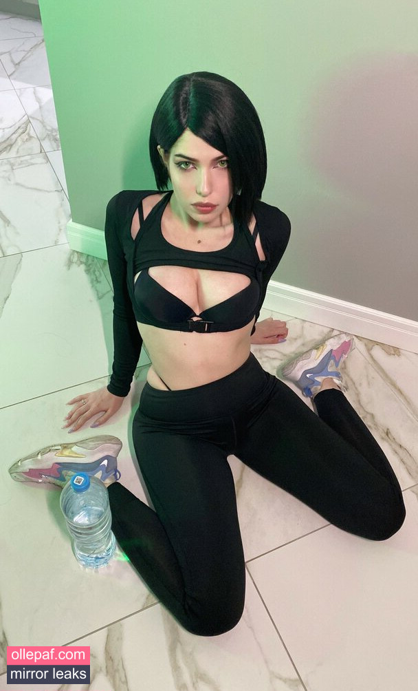 Latest Leaks Vasilielcosplay Nude #138 - Fapello