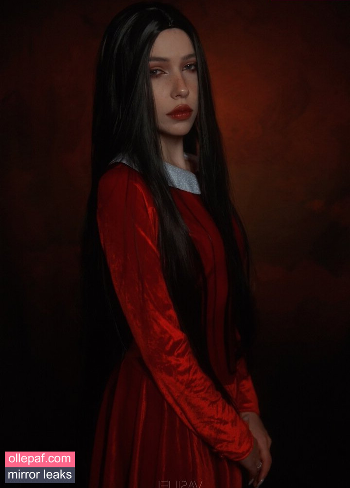 Latest Leaks Vasilielcosplay Nude #147 - Fapello