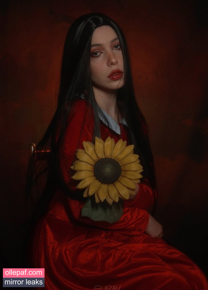 Latest Leaks Vasilielcosplay Nude #148 - Fapello