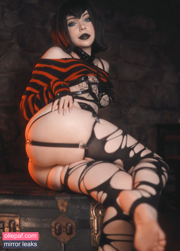 Latest Leaks Vasilielcosplay Nude #157 - Fapello