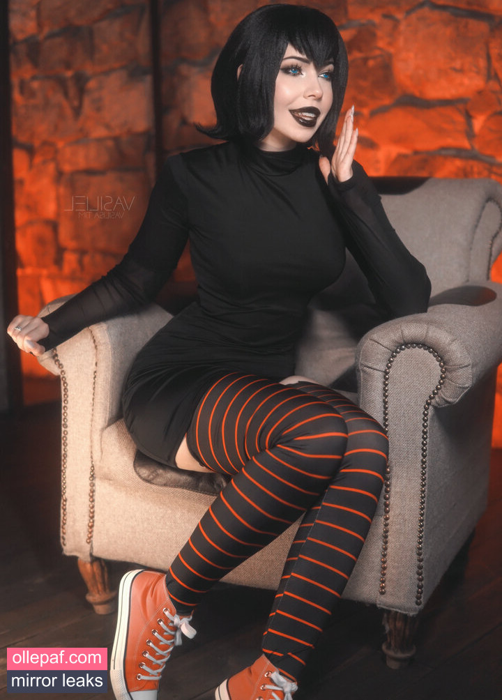 Latest Leaks Vasilielcosplay Nude #160 - Fapello