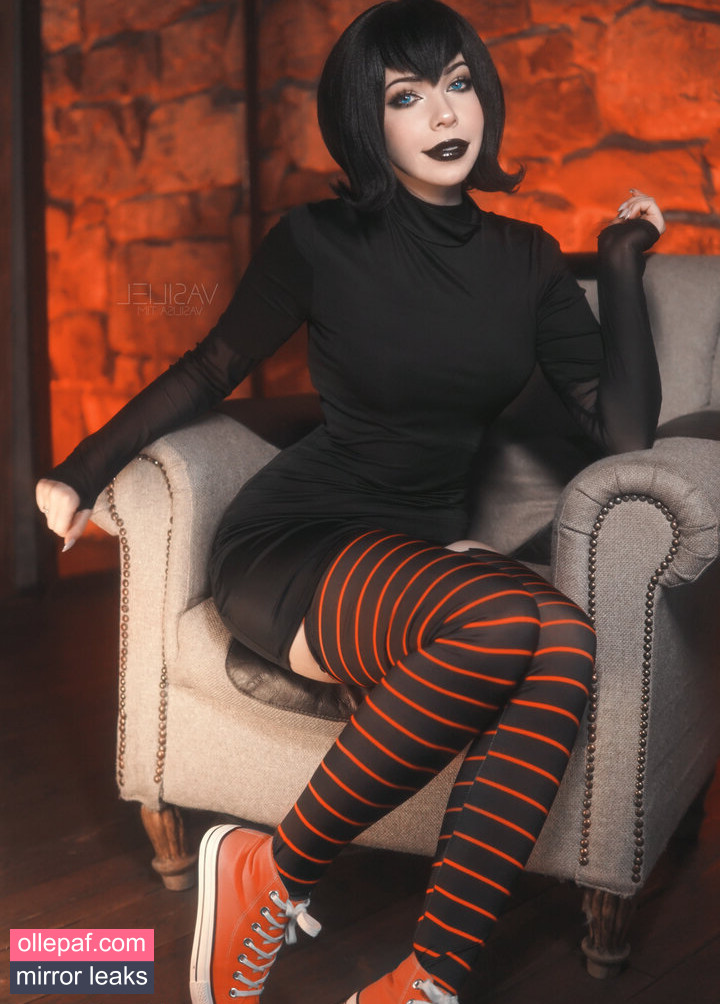 Latest Leaks Vasilielcosplay Nude #161 - Fapello