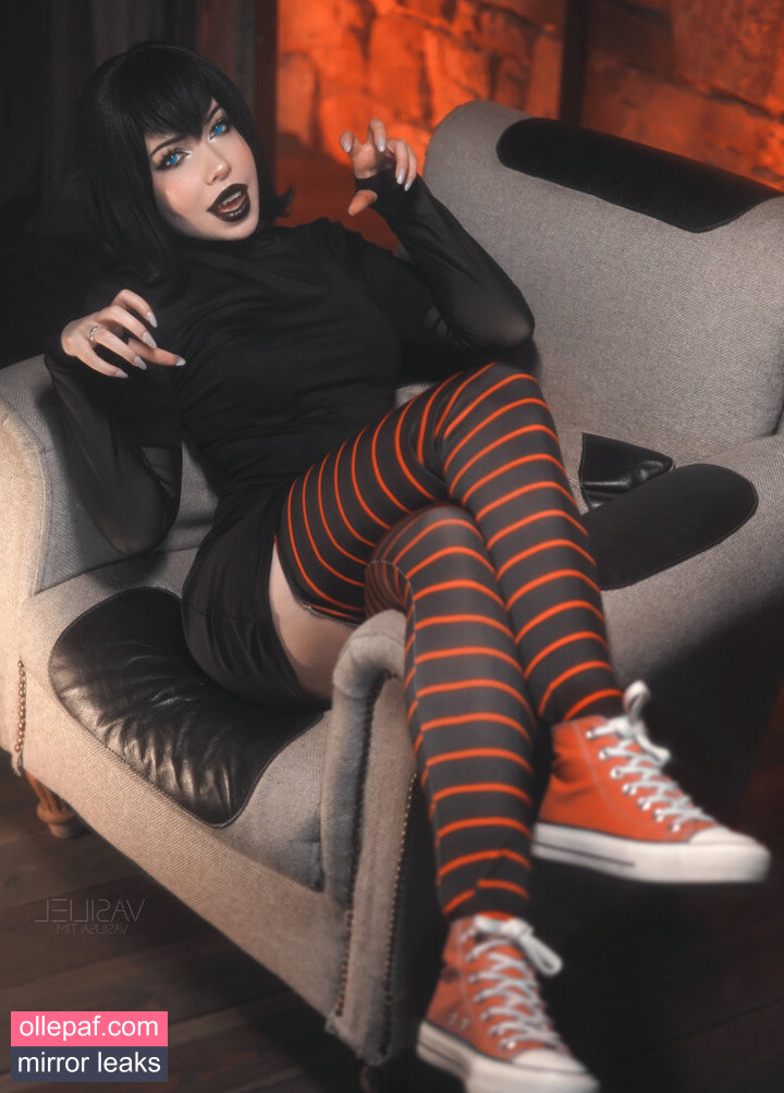 Latest Leaks Vasilielcosplay Nude #162 - Fapello