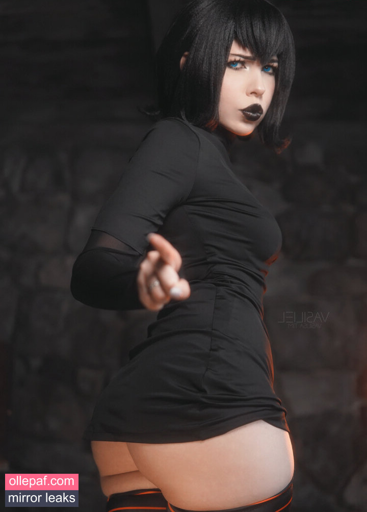 Latest Leaks Vasilielcosplay Nude #164 - Fapello