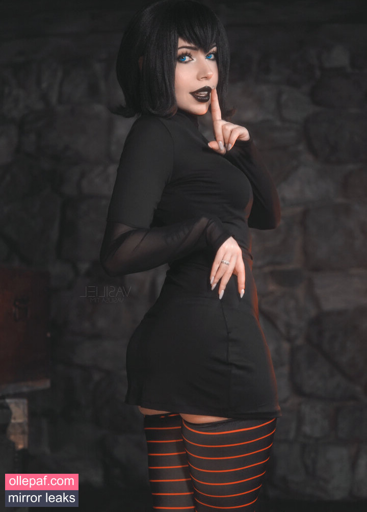 Latest Leaks Vasilielcosplay Nude #167 - Fapello