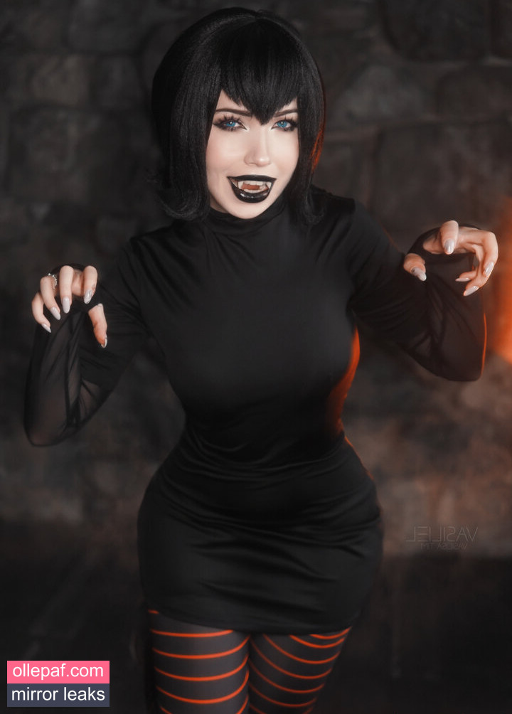 Latest Leaks Vasilielcosplay Nude #168 - Fapello