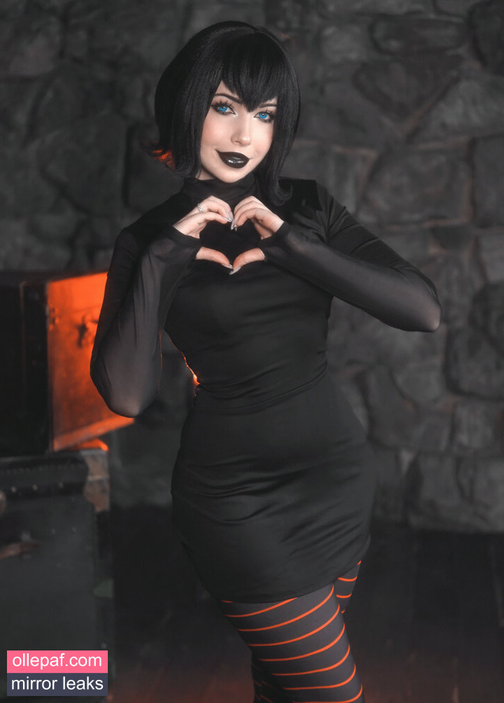 Latest Leaks Vasilielcosplay Nude #169 - Fapello