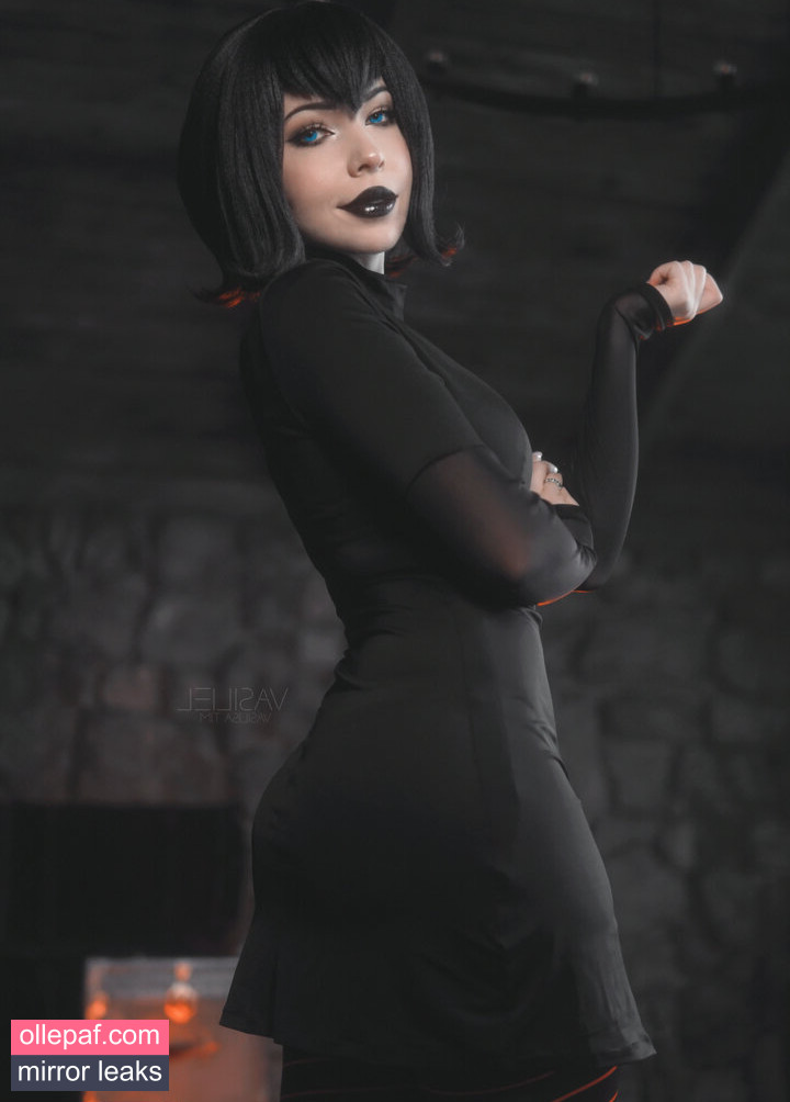 Latest Leaks Vasilielcosplay Nude #173 - Fapello
