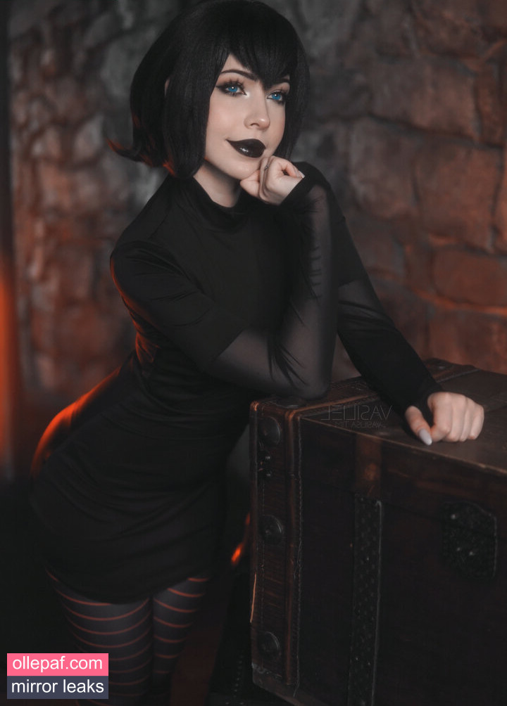Latest Leaks Vasilielcosplay Nude #174 - Fapello