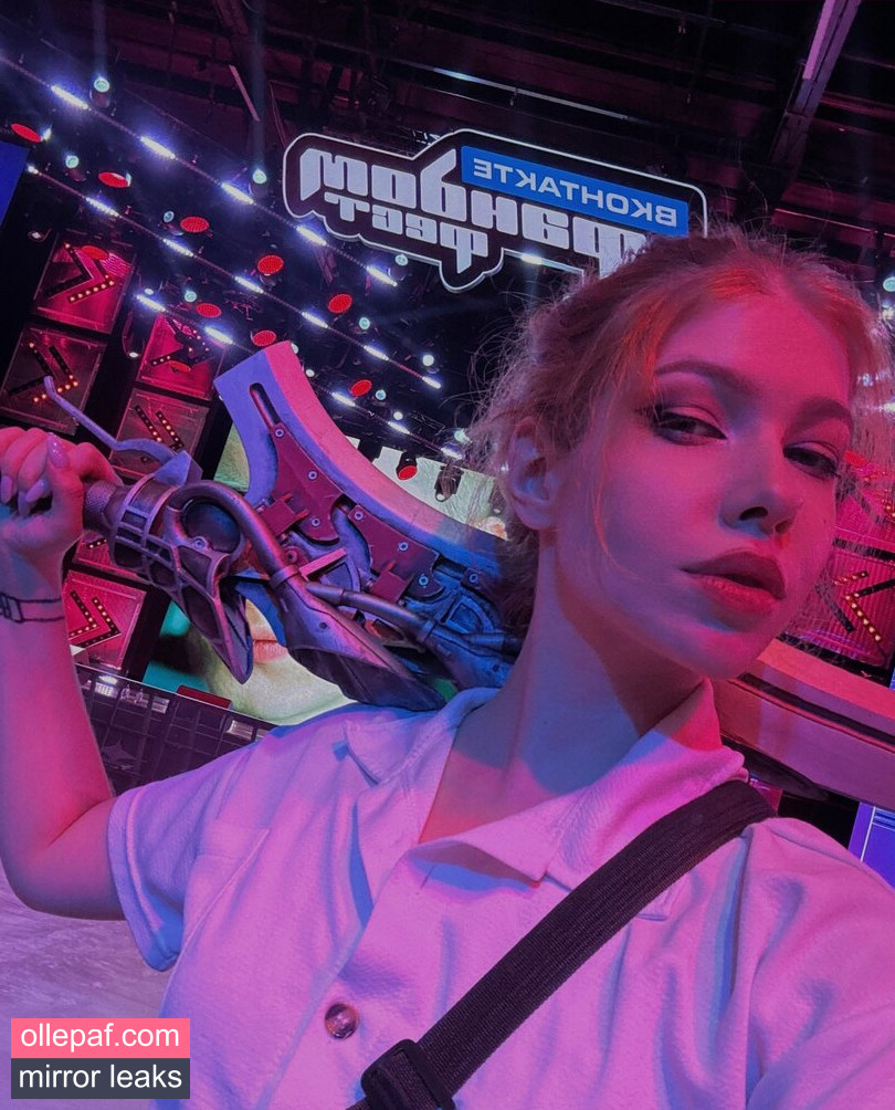 Latest Leaks Vasilielcosplay Nude #197 - Fapello