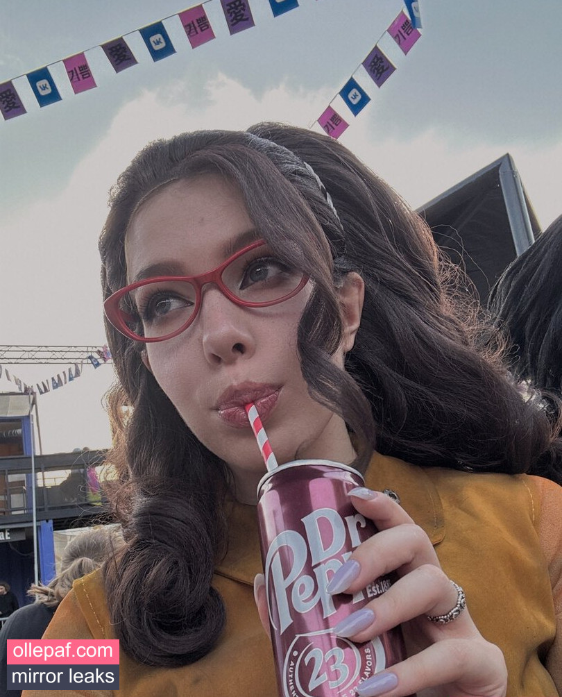 Latest Leaks Vasilielcosplay Nude #202 - Fapello