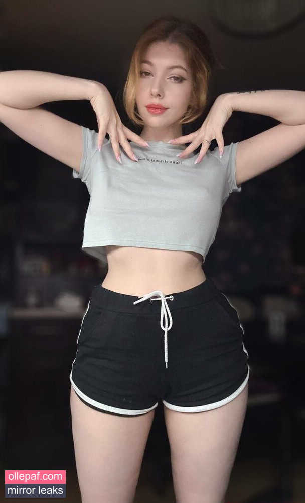 Latest Leaks Vasilielcosplay Nude #215 - Fapello