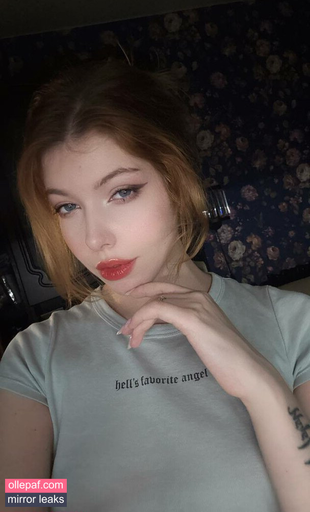 Latest Leaks Vasilielcosplay Nude #216 - Fapello