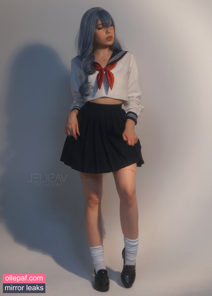 Latest Leaks Vasilielcosplay Nude #244 - Fapello