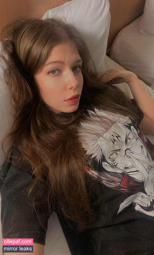 Latest Leaks Vasilielcosplay Nude #273 - Fapello
