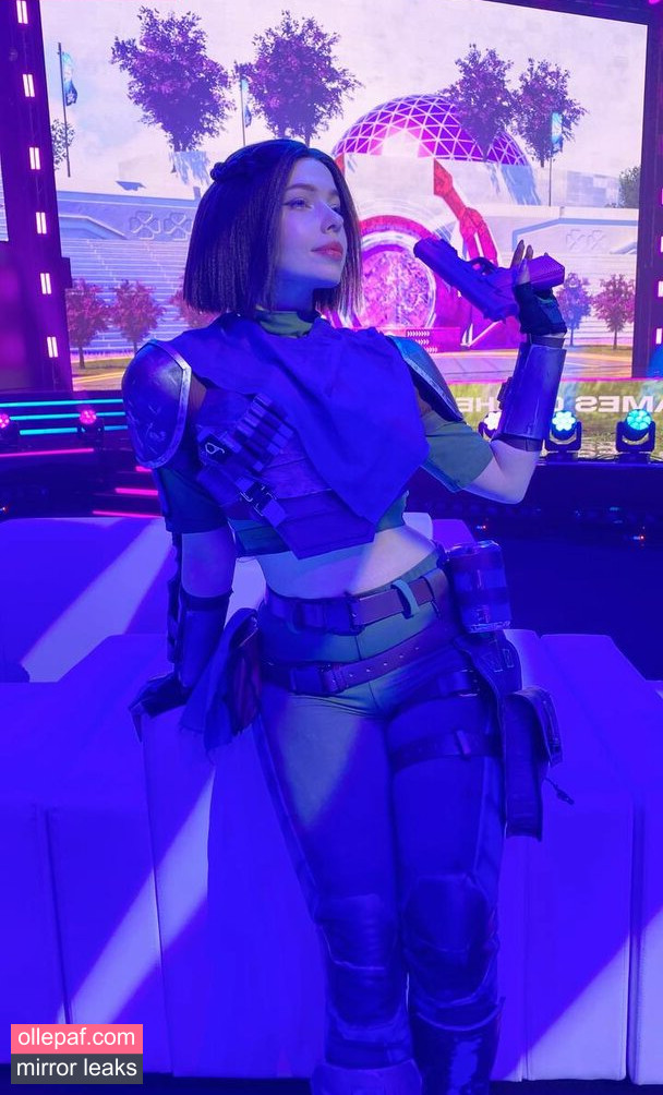 Latest Leaks Vasilielcosplay Nude #278 - Fapello