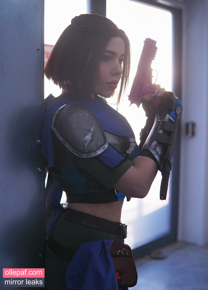 Latest Leaks Vasilielcosplay Nude #294 - Fapello