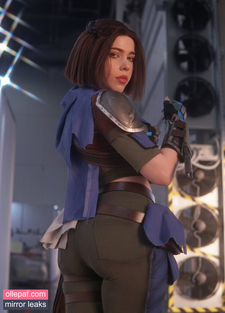 Latest Leaks Vasilielcosplay Nude #297 - Fapello