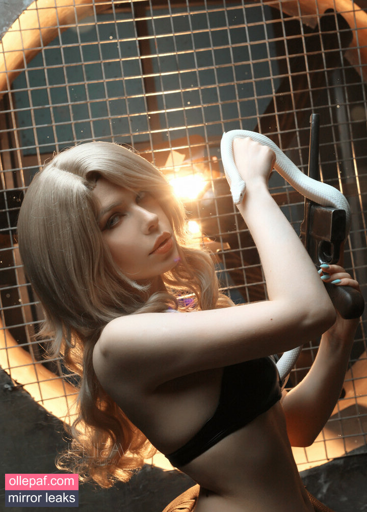 Latest Leaks Vasilielcosplay Nude #313 - Fapello