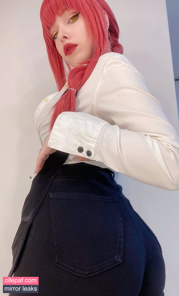 Latest Leaks Vasilielcosplay Nude #349 - Fapello
