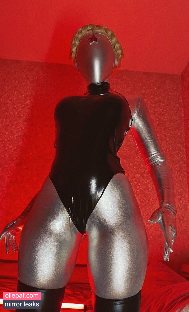Latest Leaks Vasilielcosplay Nude #361 - Fapello
