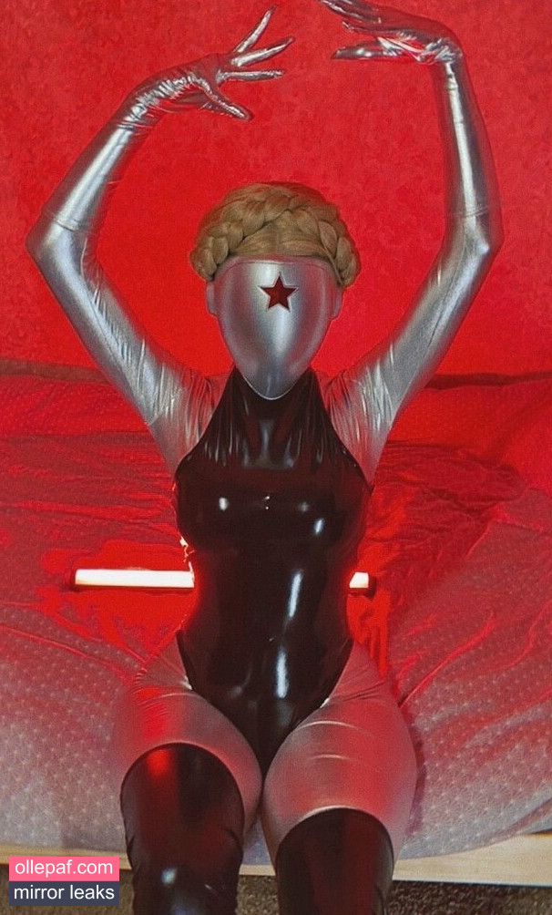 Latest Leaks Vasilielcosplay Nude #364 - Fapello
