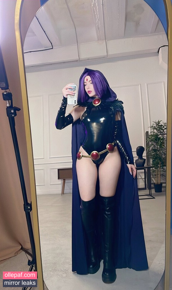 Latest Leaks Vasilielcosplay Nude #365 - Fapello