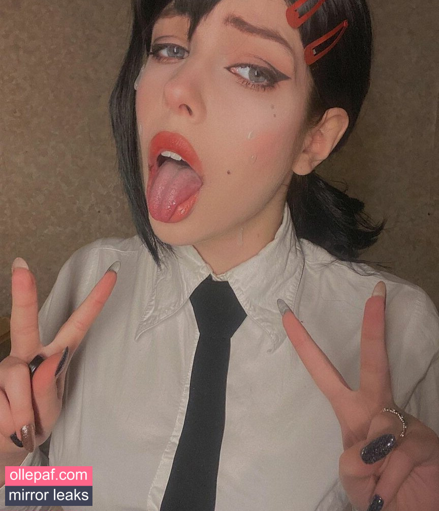 Latest Leaks Vasilielcosplay Nude #371 - Fapello