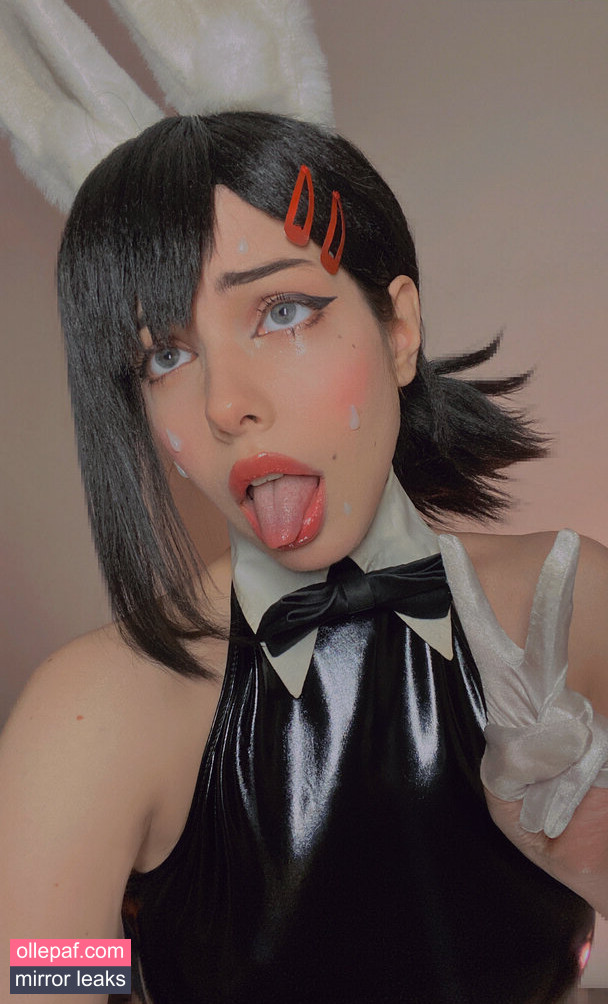 Latest Leaks Vasilielcosplay Nude #377 - Fapello