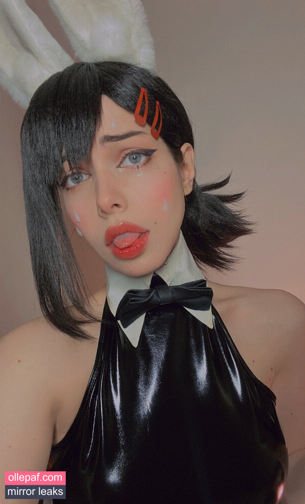 Latest Leaks Vasilielcosplay Nude #378 - Fapello