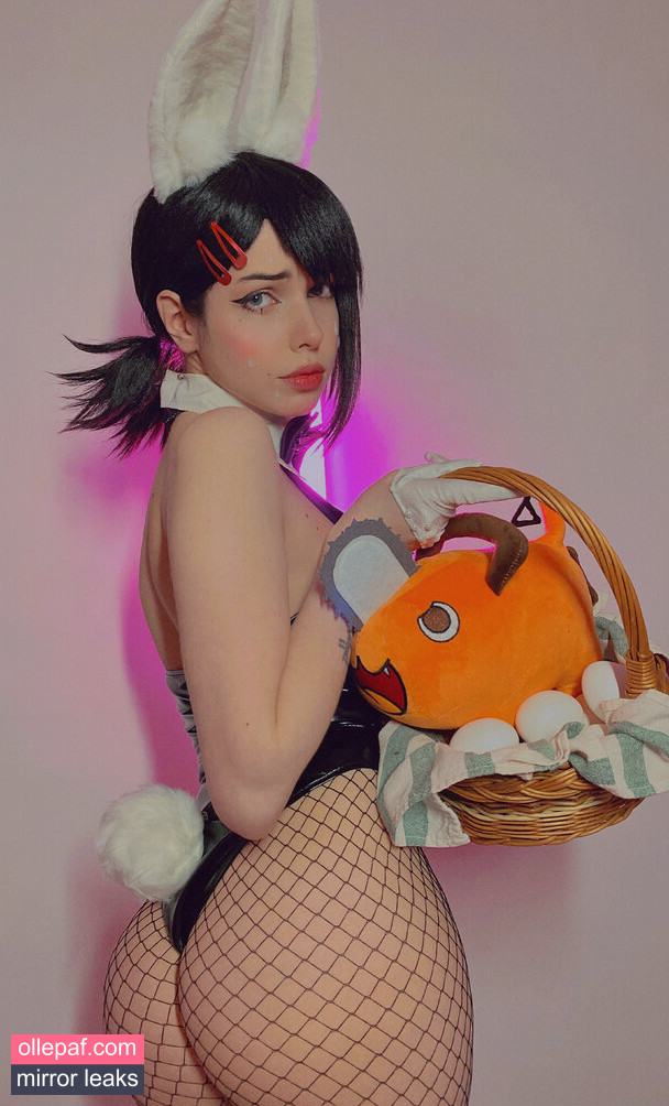 Latest Leaks Vasilielcosplay Nude #381 - Fapello