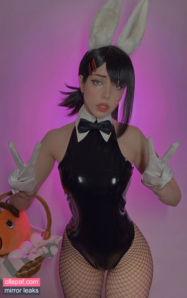 Latest Leaks Vasilielcosplay Nude #384 - Fapello