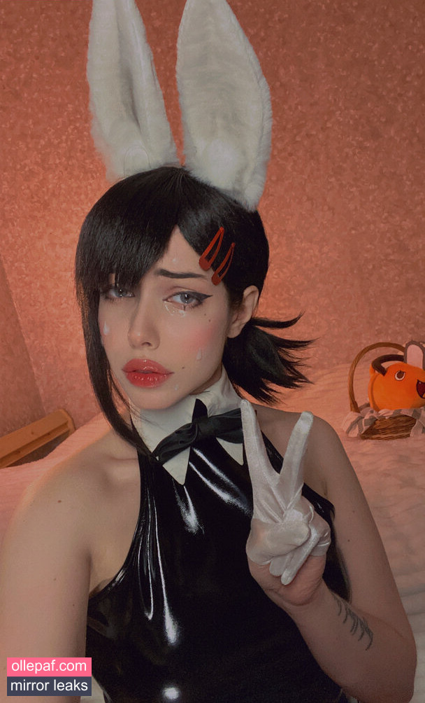 Latest Leaks Vasilielcosplay Nude #385 - Fapello