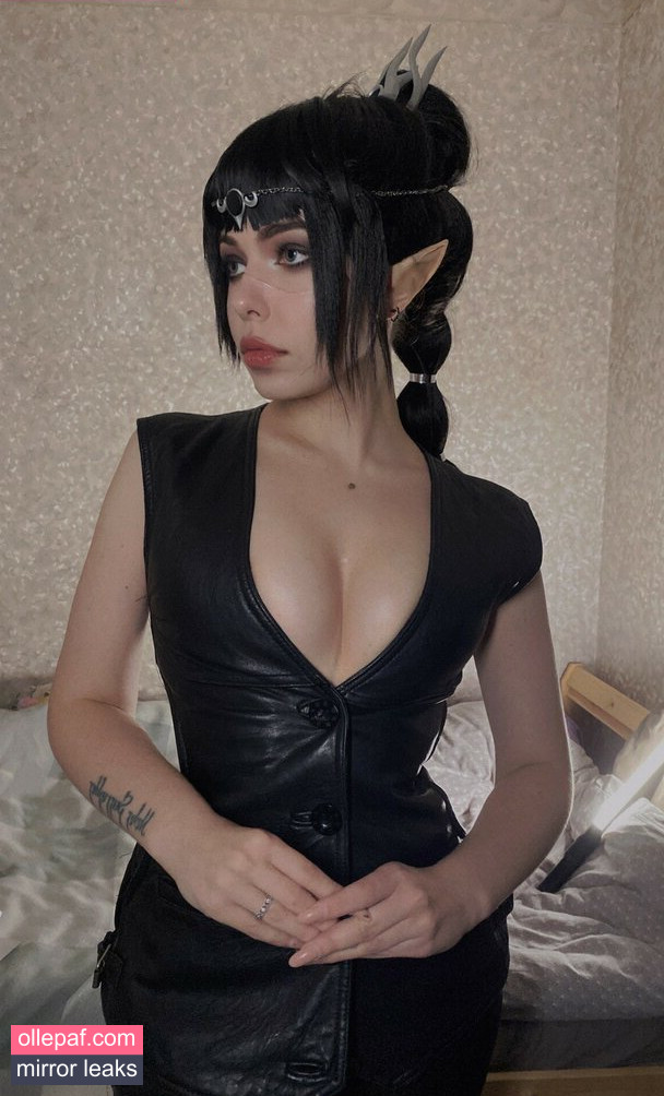 Latest Leaks Vasilielcosplay Nude #417 - Fapello