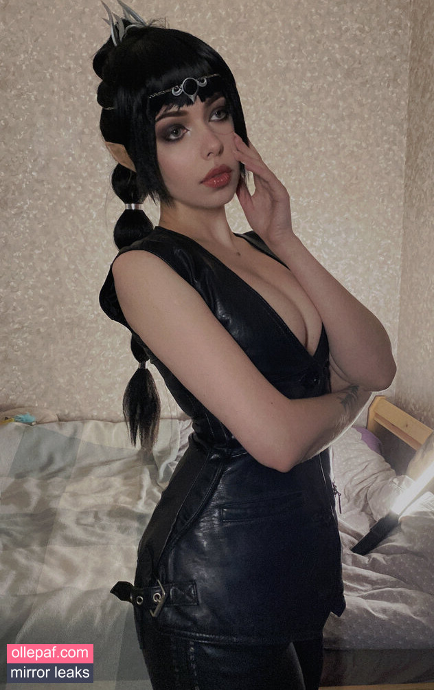 Latest Leaks Vasilielcosplay Nude #418 - Fapello