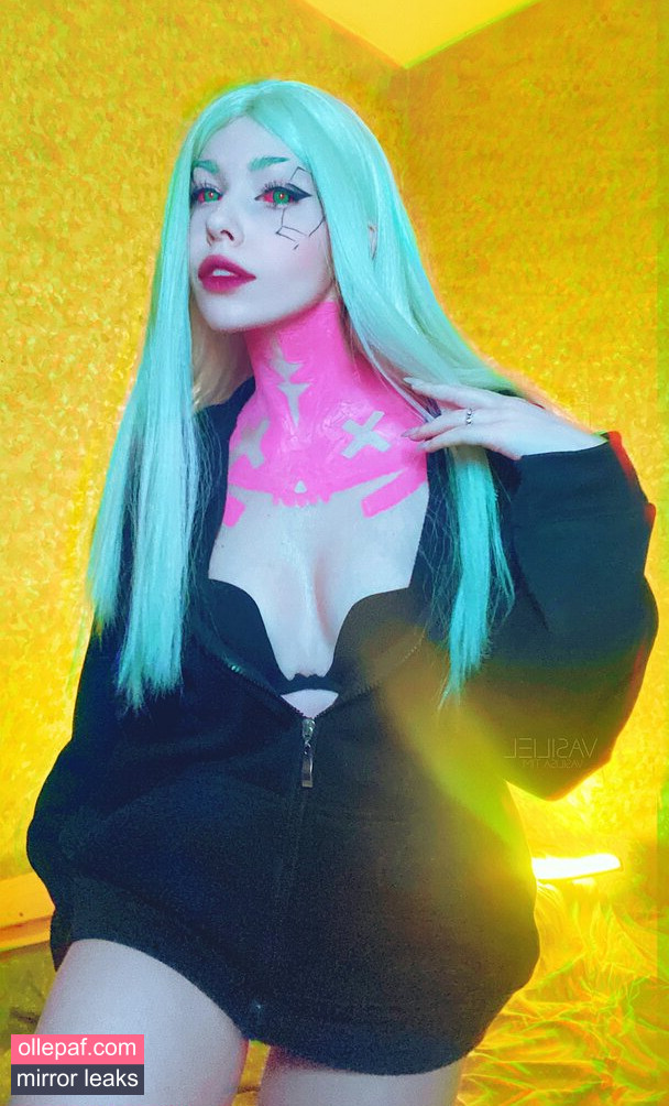Latest Leaks Vasilielcosplay Nude #423 - Fapello