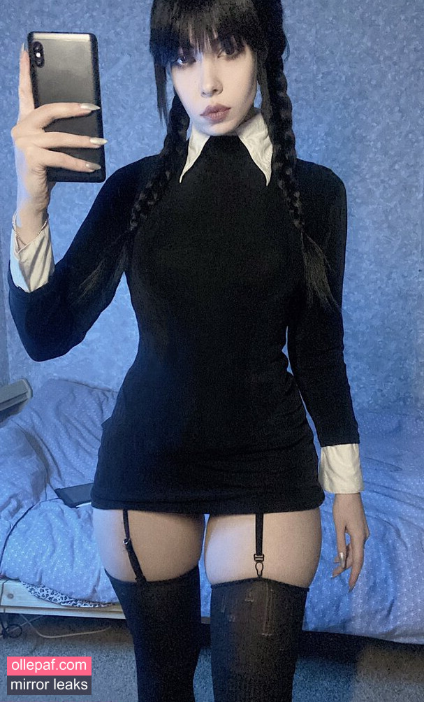 Latest Leaks Vasilielcosplay Nude #425 - Fapello