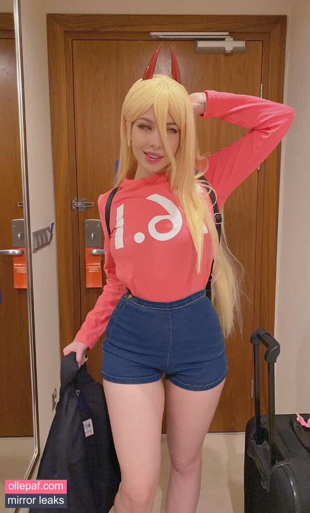 Latest Leaks Vasilielcosplay Nude #443 - Fapello