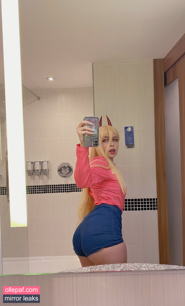 Latest Leaks Vasilielcosplay Nude #444 - Fapello