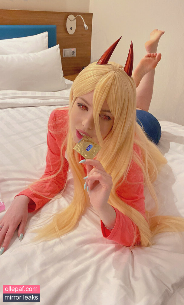Latest Leaks Vasilielcosplay Nude #449 - Fapello