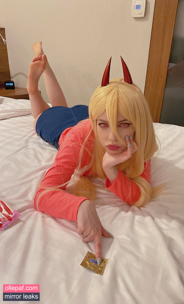 Latest Leaks Vasilielcosplay Nude #460 - Fapello