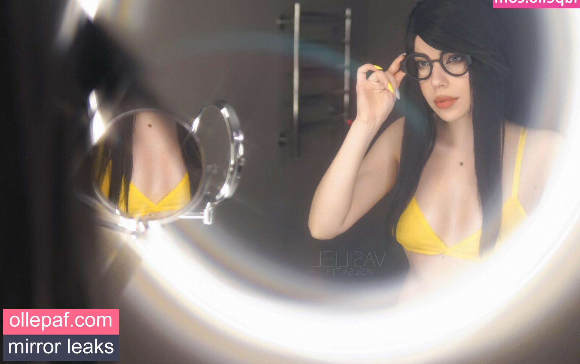 Latest Leaks Vasilielcosplay Nude #466 - Fapello