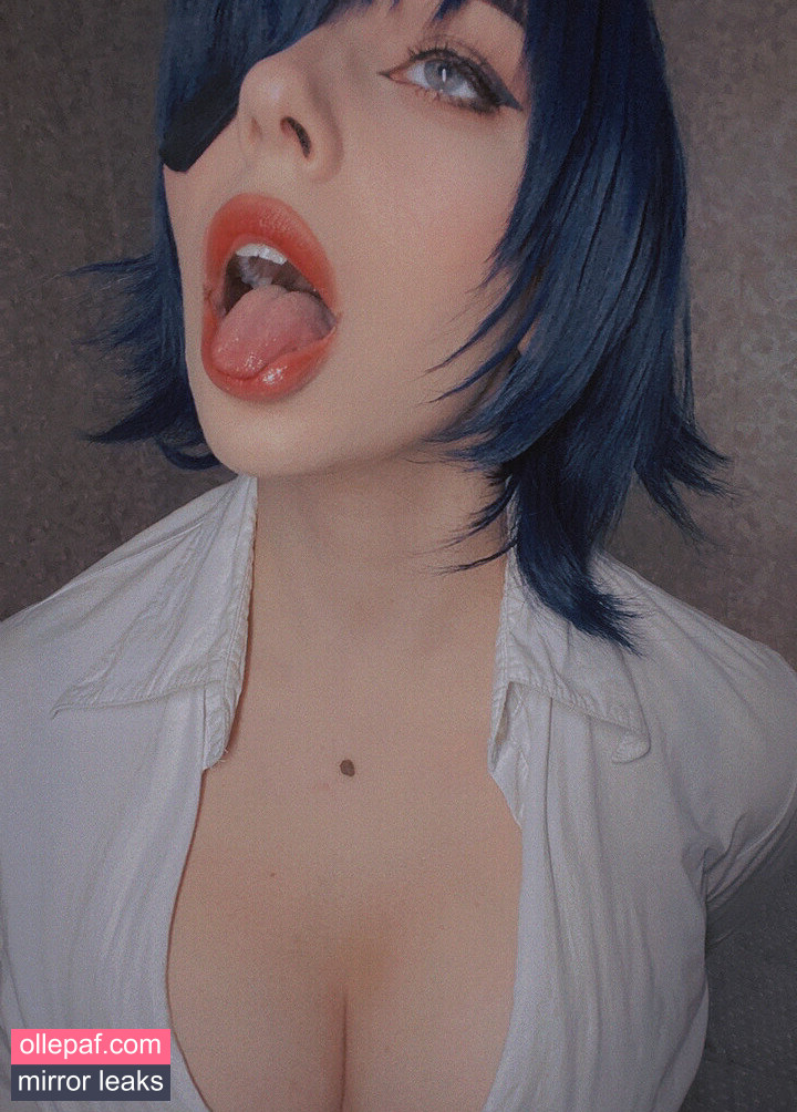 Latest Leaks Vasilielcosplay Nude #502 - Fapello