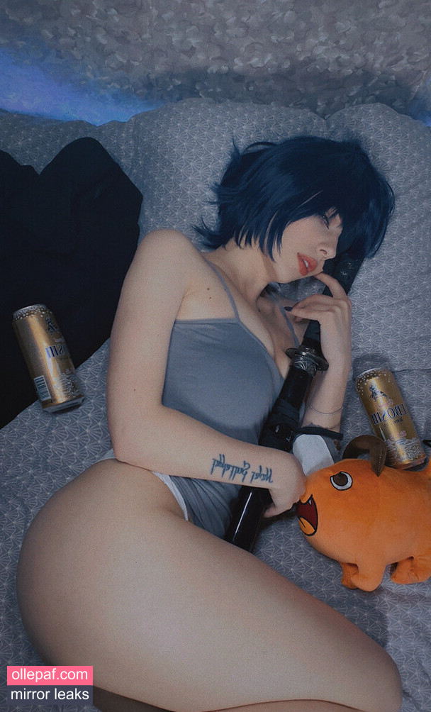 Latest Leaks Vasilielcosplay Nude #510 - Fapello