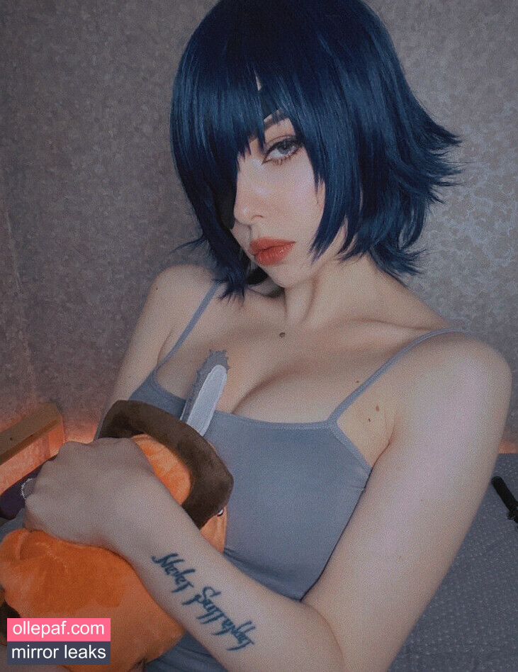 Latest Leaks Vasilielcosplay Nude #511 - Fapello