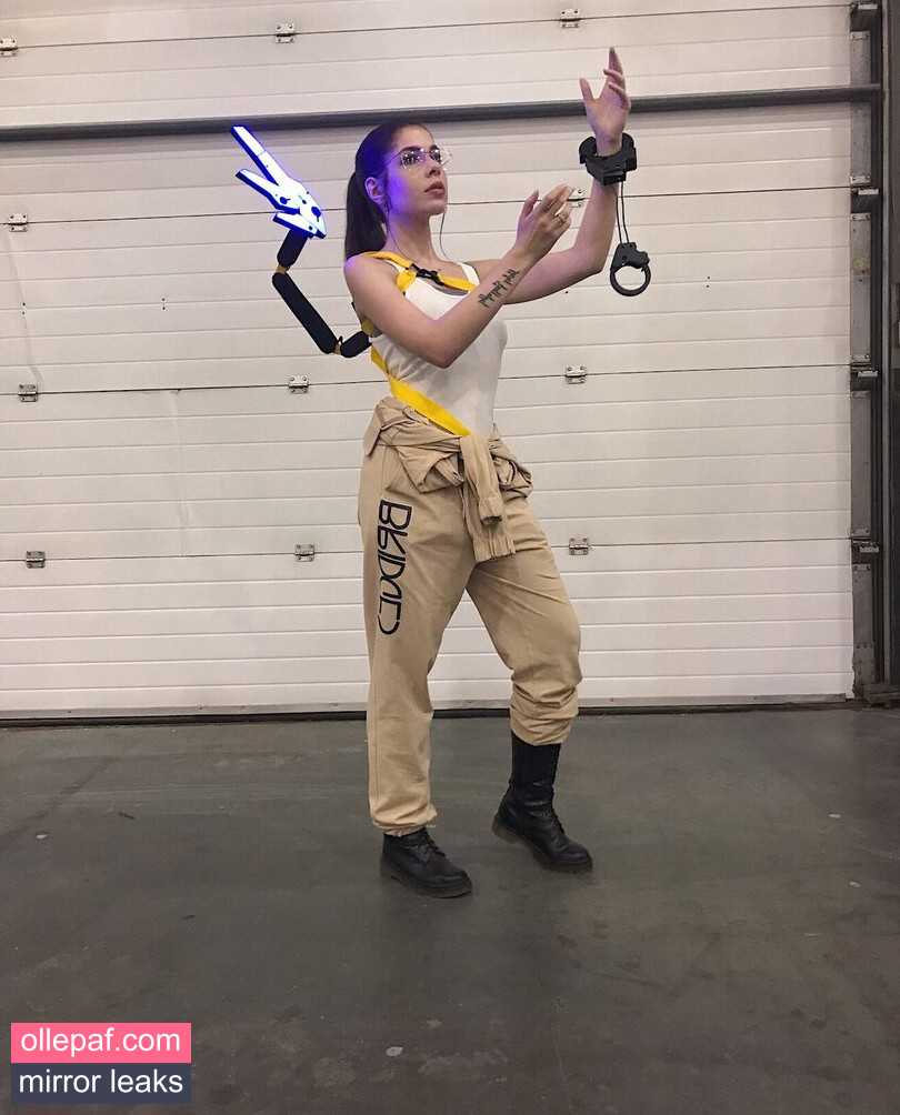 Latest Leaks Vasilielcosplay Nude #527 - Fapello
